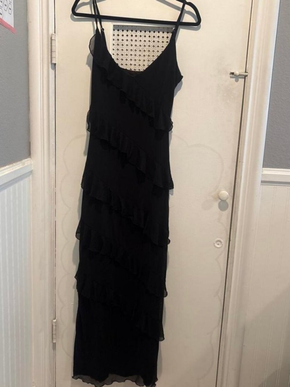 Women's Black Dress
